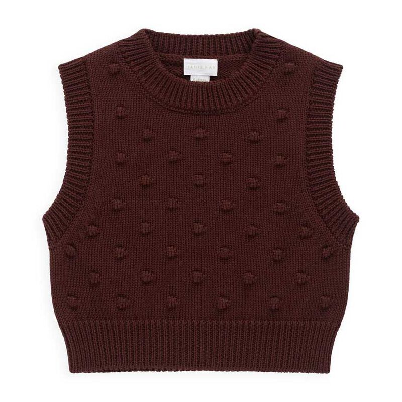 Jamie Kay Albie Vest image number 0